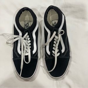 Vans Old Skool Shoe